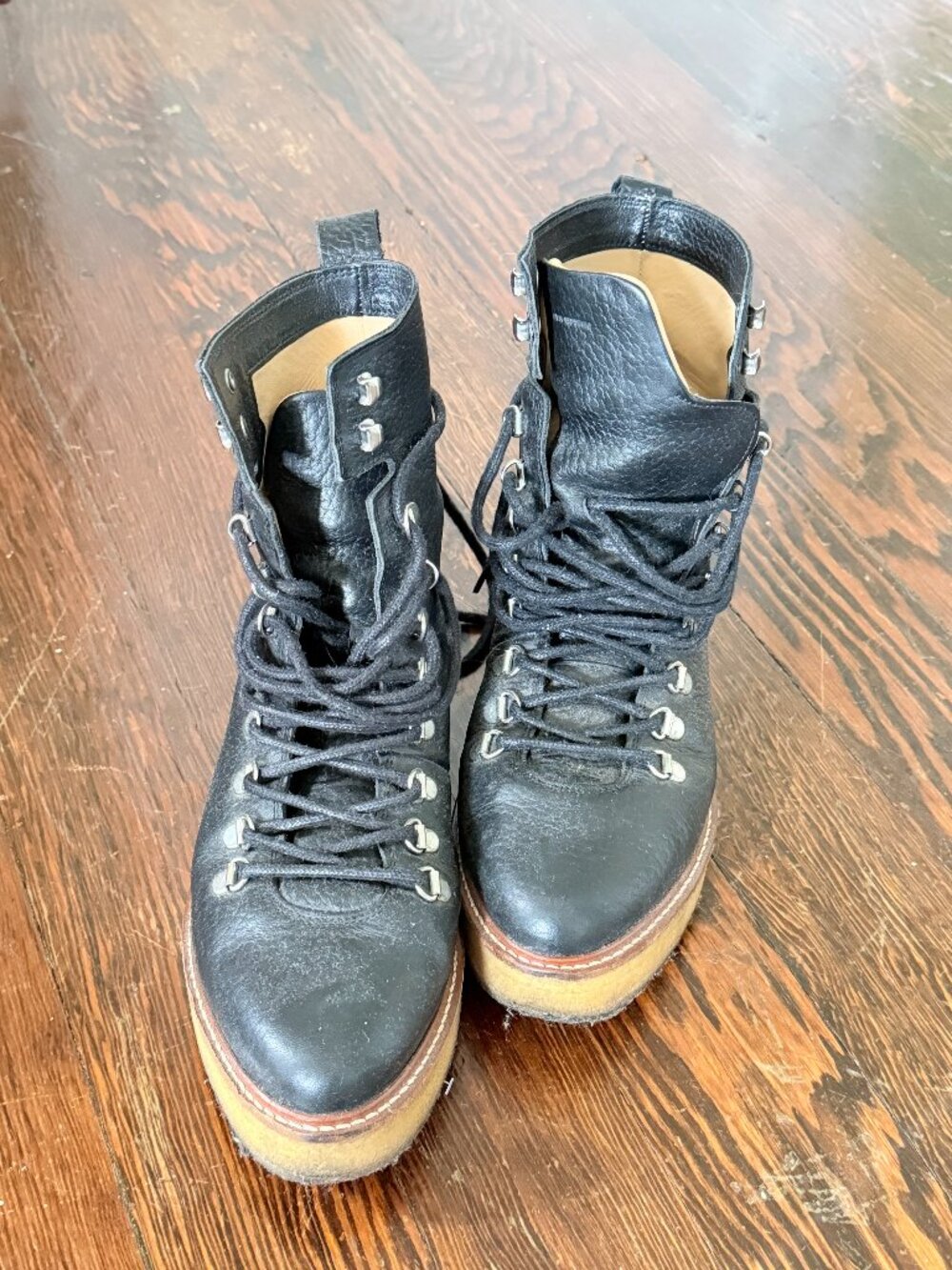 Royal RepubliQ boots